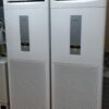 Thanh Lý Điều Hòa Tủ Cây Panasonic Công Suất 45.000BTU