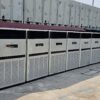 Thanh Lý Điều Hòa Tủ Cây Nagakawa Công Suất 100.000BTU